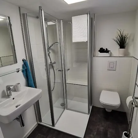 Traumhaftes Zentral In