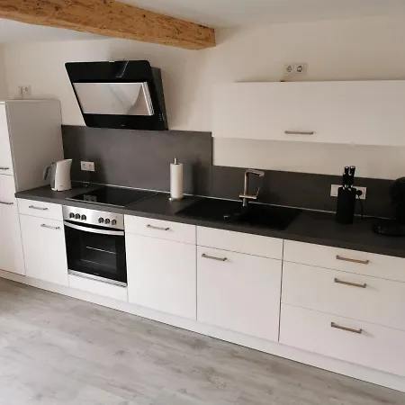 Traumhaftes Zentral In Apartment Bad Berleburg