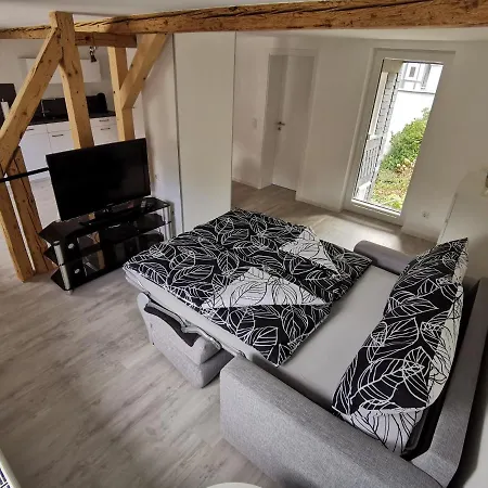 Traumhaftes Zentral In Apartment