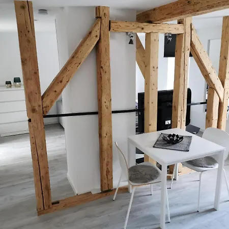 Apartment Traumhaftes Zentral In Bad Berleburg