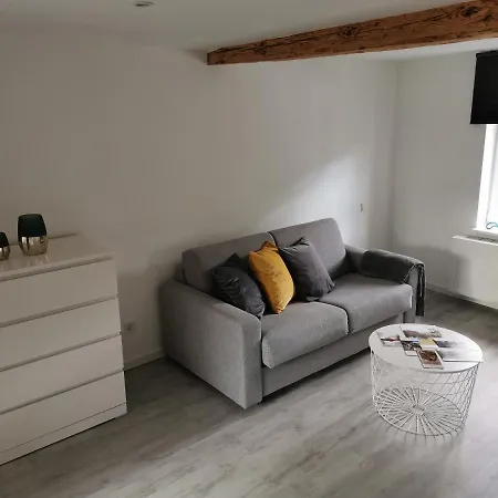 Traumhaftes Zentral In Apartment