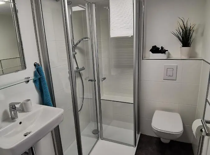 Traumhaftes Zentral In